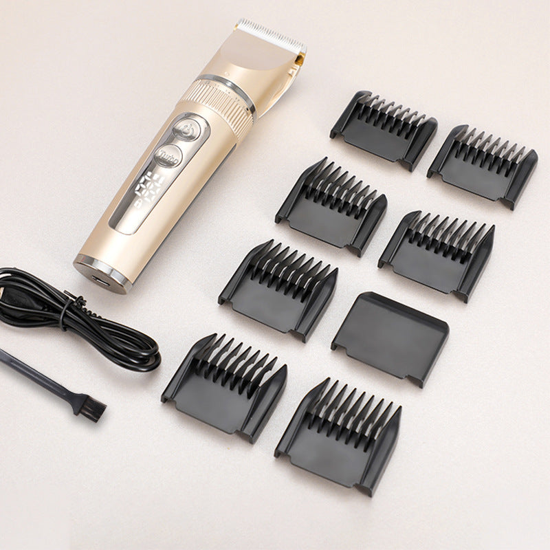 BLUSHORA™ PRO TRIMMER