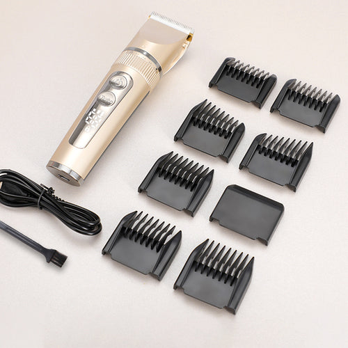 BLUSHORA™ PRO TRIMMER