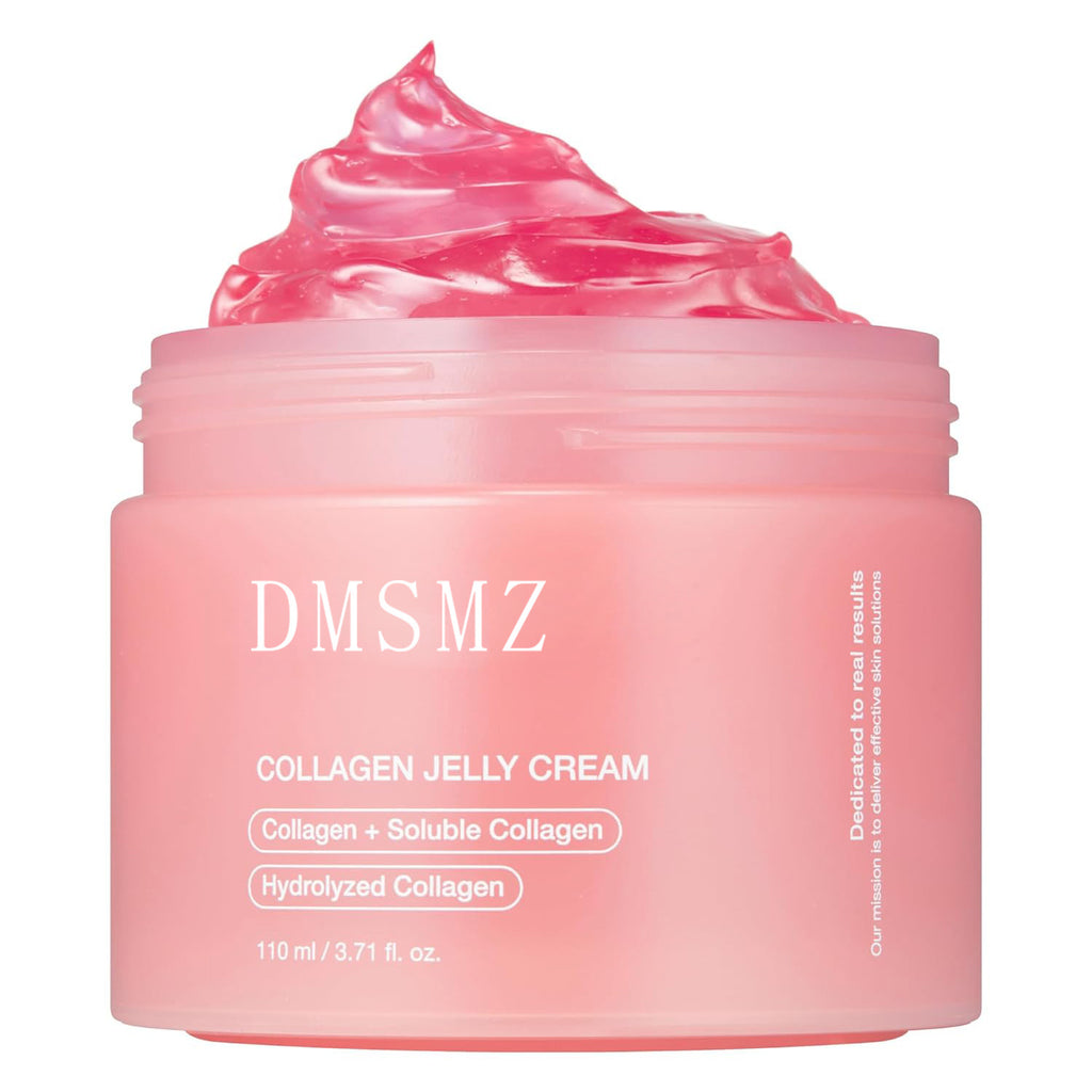 BLUSHORA Collagen Jelly Cream • 110ml