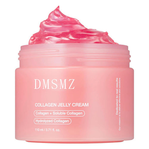 BLUSHORA Collagen Jelly Cream • 110ml
