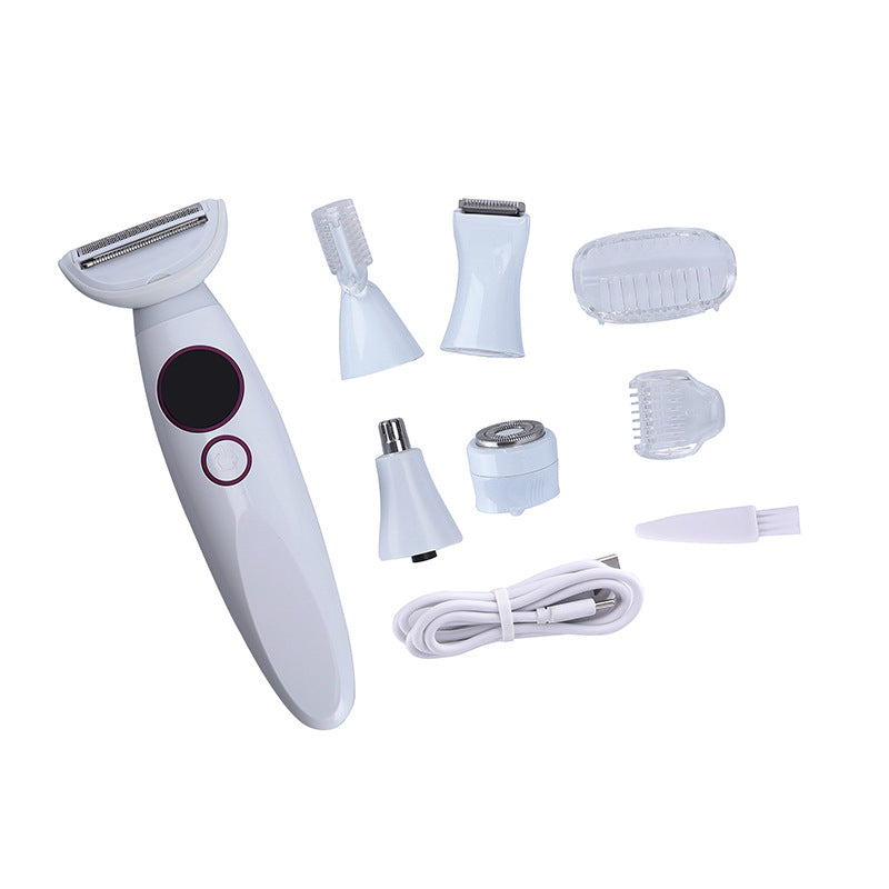 BLUSHORA PRO SHAVER 2.0