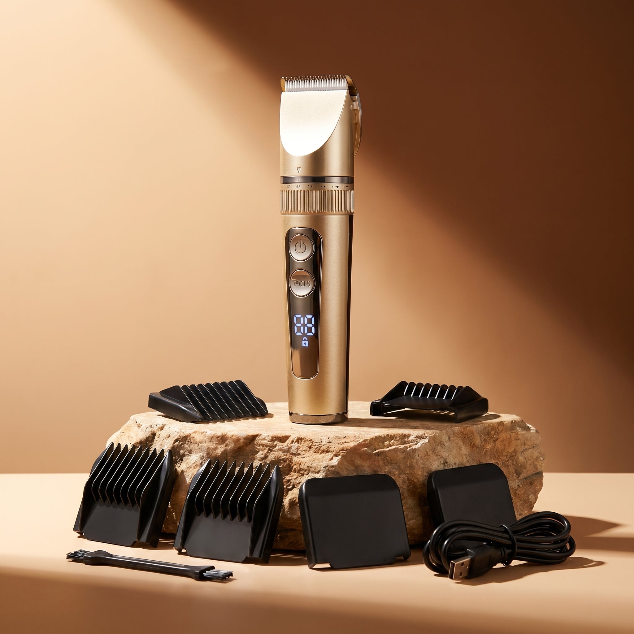 BLUSHORA™ PRO TRIMMER