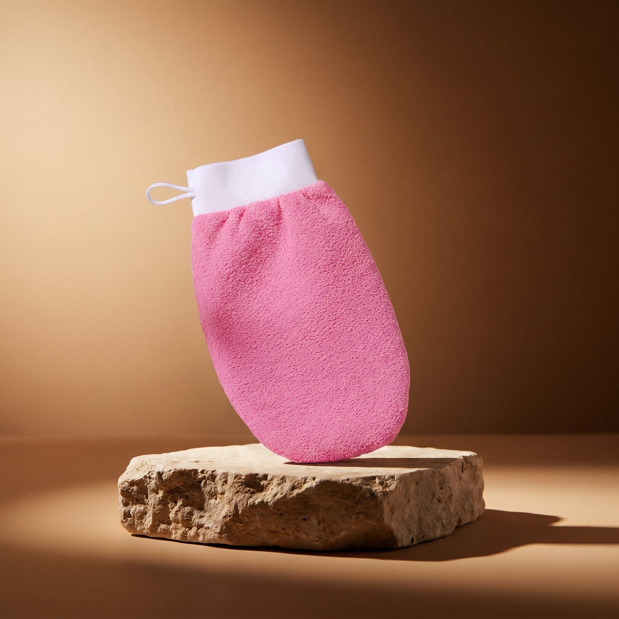 Purifying Exfoliating Glove