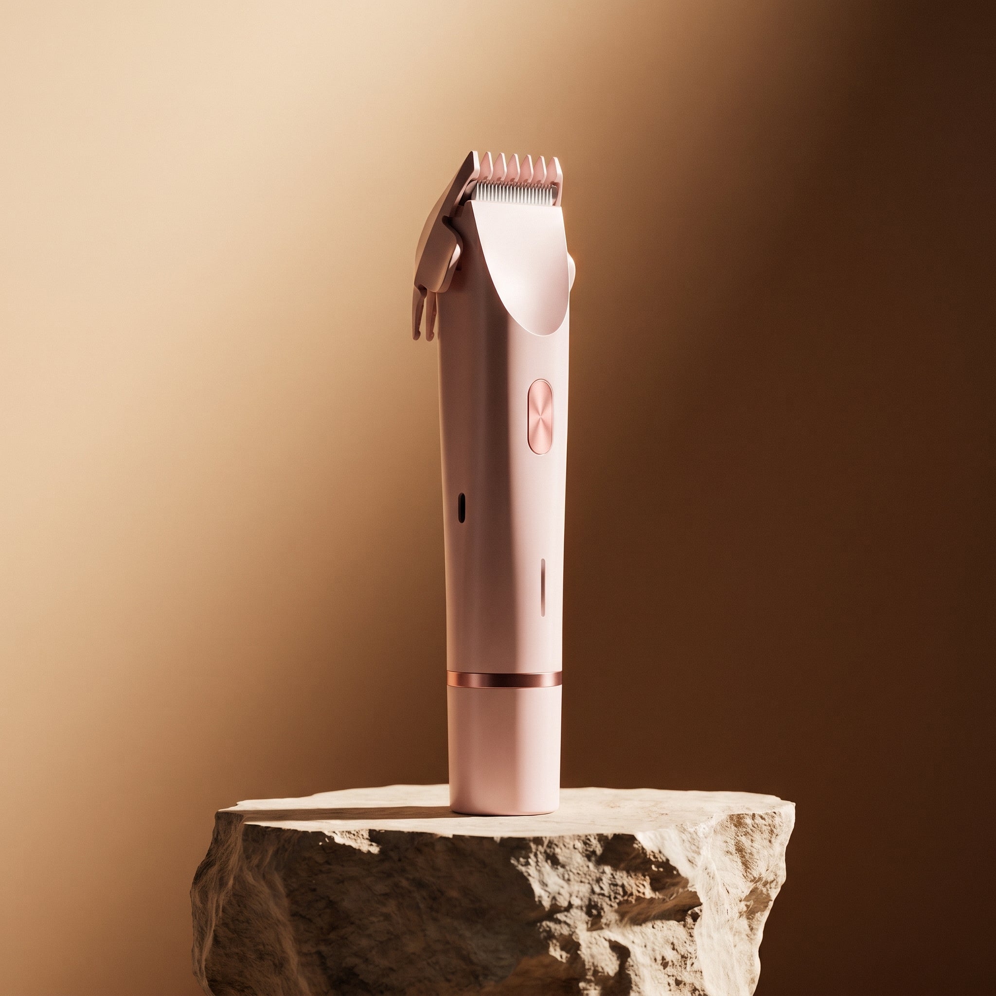 TRIMMY 2.0 Bikini Shaver by BLUSHORA