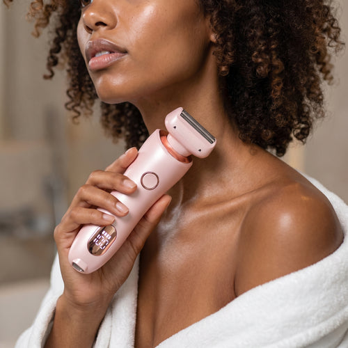 BLUSHORA™ PRO SHAVER