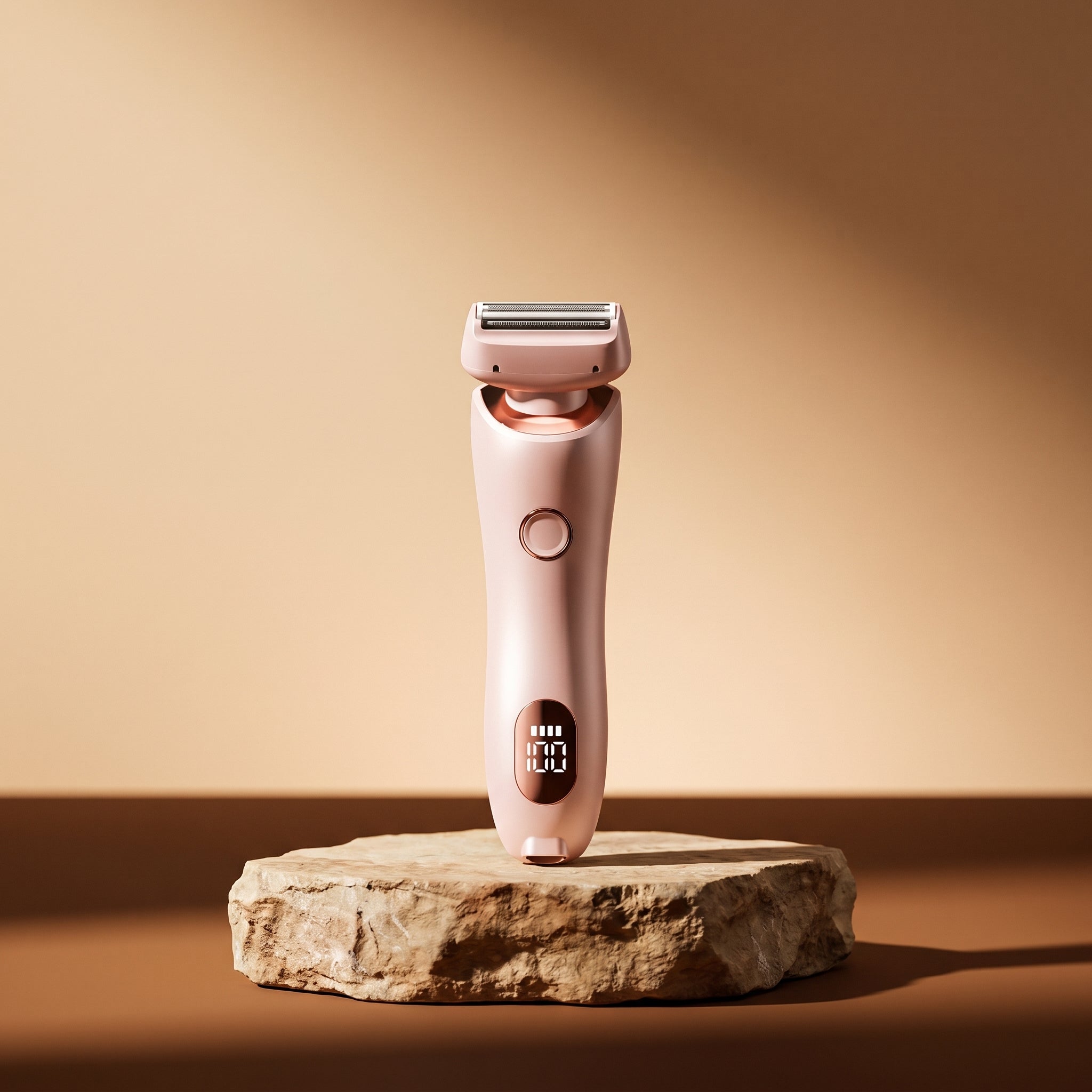 BLUSHORA™ PRO SHAVER