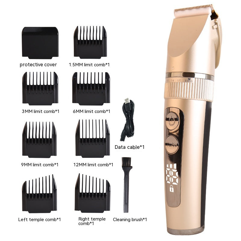 BLUSHORA™ PRO TRIMMER