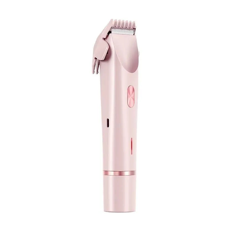 TRIMMY 2.0 Bikini Shaver by BLUSHORA