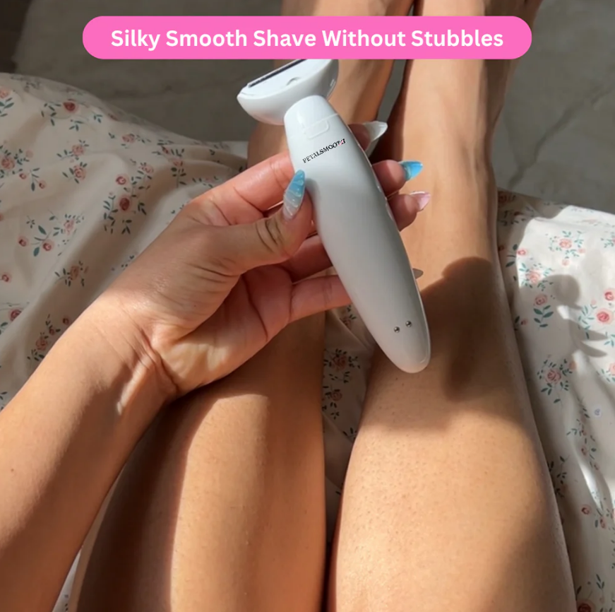 BLUSHORA PRO SHAVER 2.0